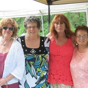 Meet your Posher, Linda